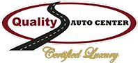 Quality Auto Center Logo